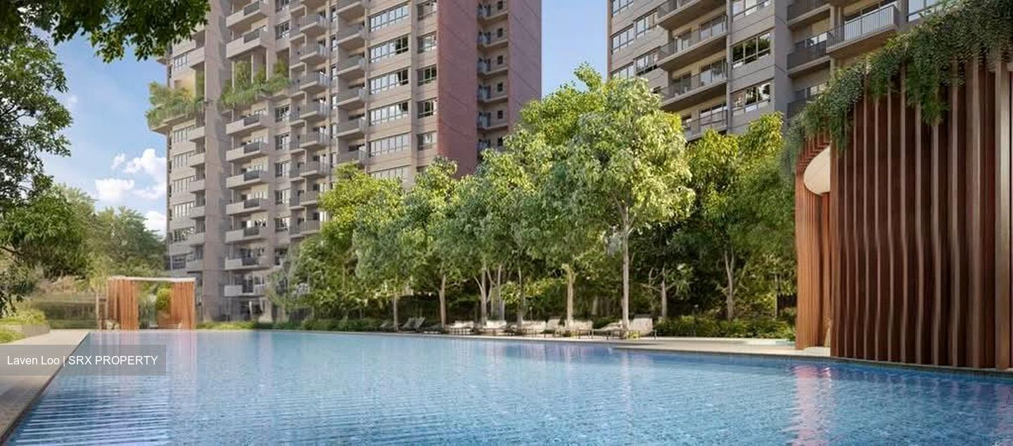 Springleaf Residence (D26), Apartment #542762381